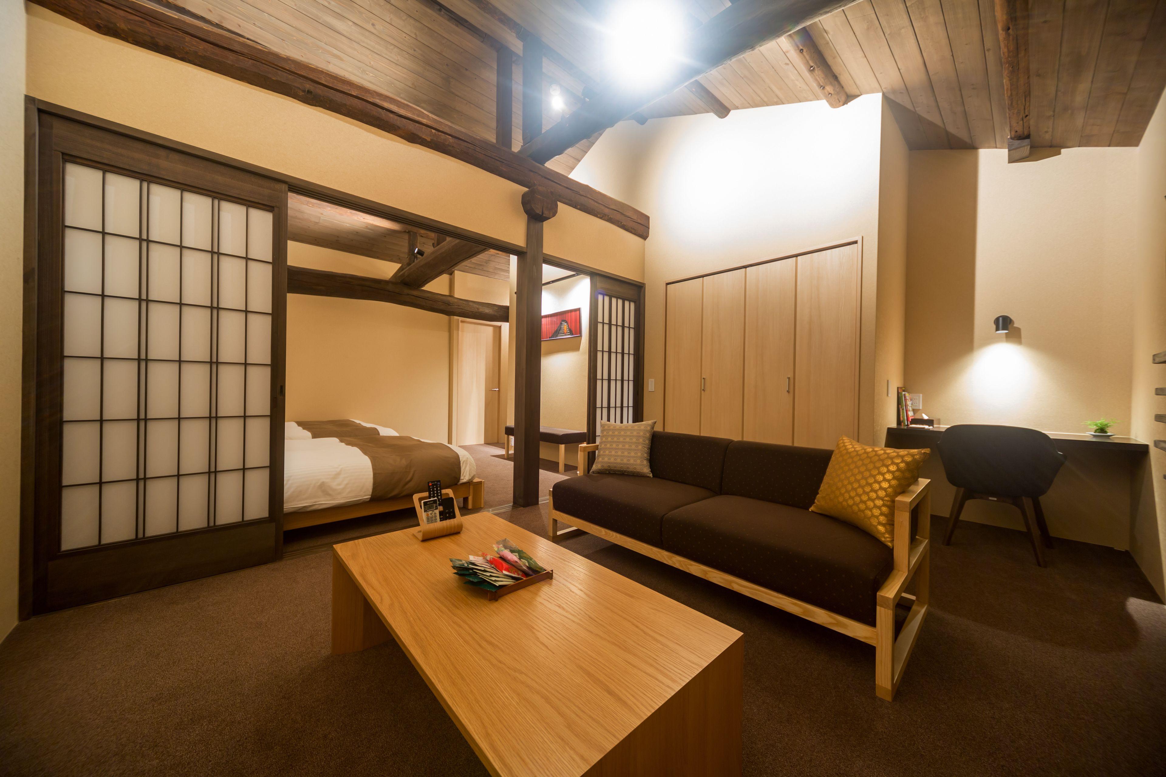 Resi Stay Nishiki — Photos 1